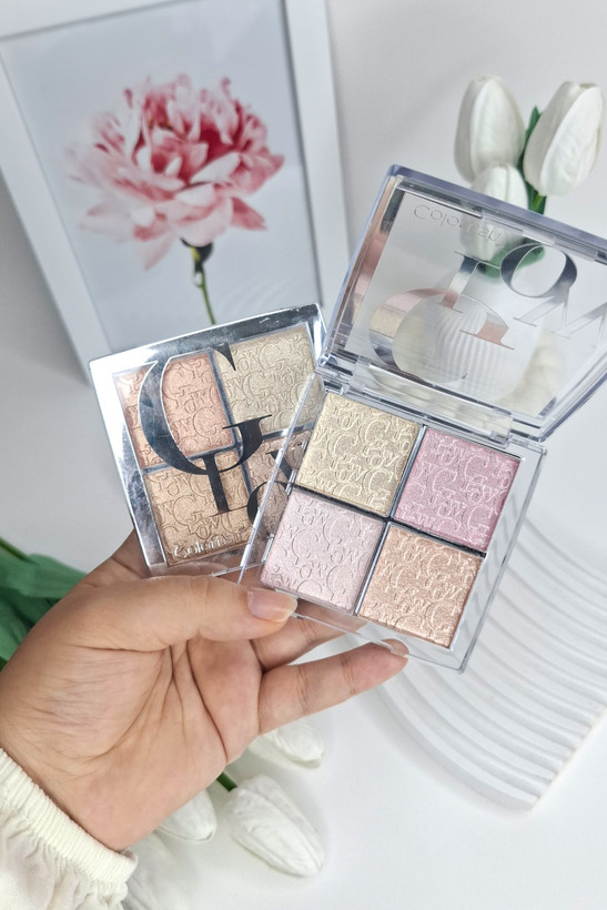 هایلایتر دوپ دیور ✨️